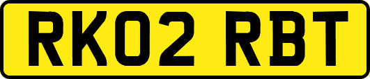 RK02RBT