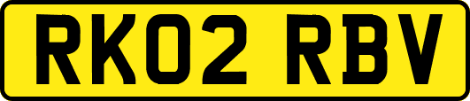 RK02RBV