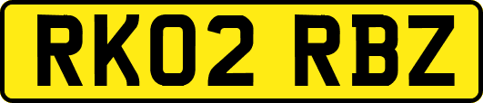 RK02RBZ