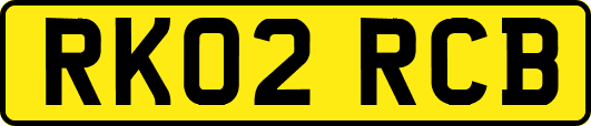 RK02RCB