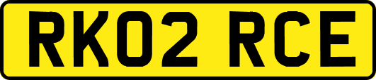 RK02RCE