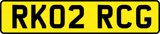 RK02RCG
