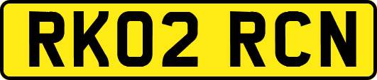 RK02RCN