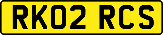 RK02RCS