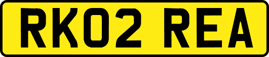 RK02REA
