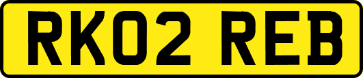 RK02REB