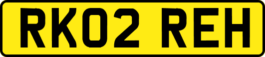 RK02REH