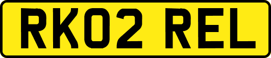 RK02REL