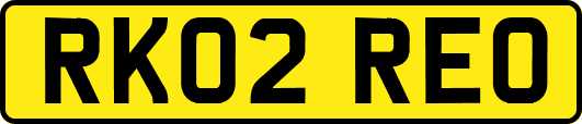 RK02REO