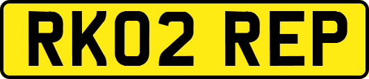 RK02REP