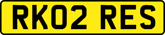 RK02RES