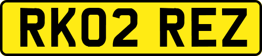 RK02REZ