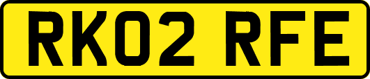 RK02RFE