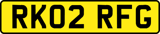 RK02RFG
