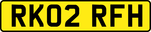 RK02RFH