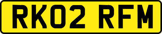 RK02RFM