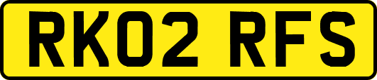 RK02RFS