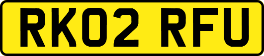 RK02RFU