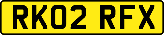 RK02RFX