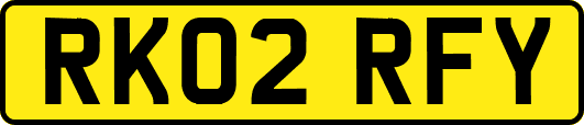 RK02RFY