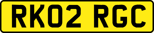 RK02RGC