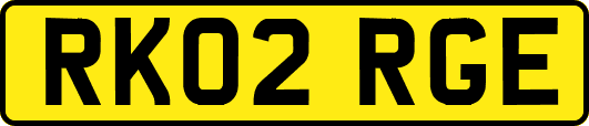 RK02RGE