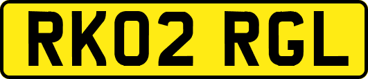RK02RGL