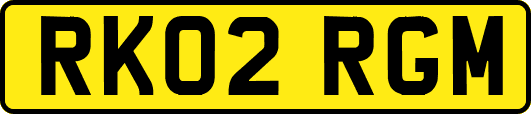 RK02RGM