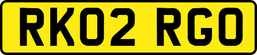 RK02RGO