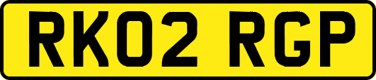RK02RGP