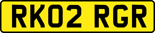 RK02RGR