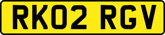 RK02RGV