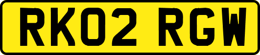 RK02RGW