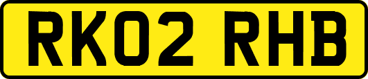 RK02RHB