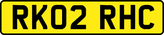 RK02RHC
