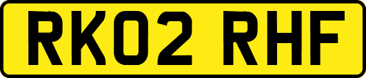 RK02RHF