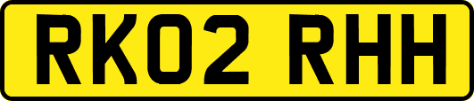 RK02RHH