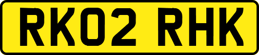 RK02RHK