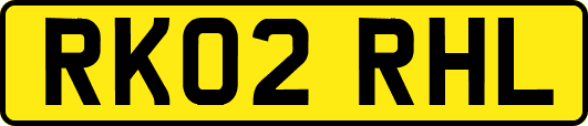 RK02RHL