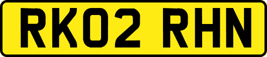 RK02RHN