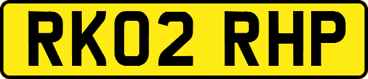 RK02RHP