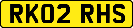 RK02RHS