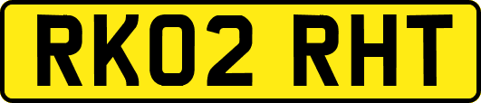 RK02RHT