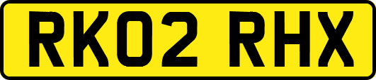 RK02RHX