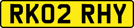 RK02RHY