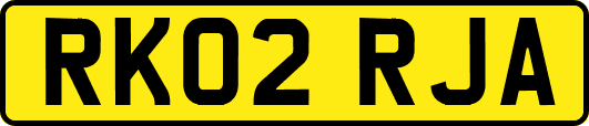 RK02RJA