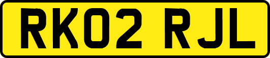 RK02RJL