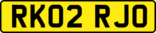 RK02RJO