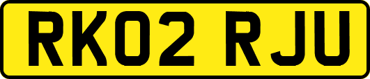 RK02RJU