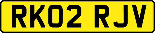 RK02RJV